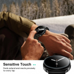 Tensea Galaxy Watch 8 44mm Ekran Koruyucu(2 Adet)