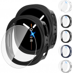Tensea Galaxy Watch 8 44mm Bumper Klf (5 Adet)