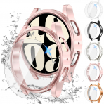 Tensea Samsung Galaxy Watch 6 40mm Bumper K�l�f