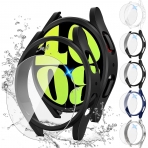 Tensea Samsung Galaxy Watch 6 44mm Bumper Klf-Black