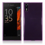Terrapin Sony Xperia XZ Kapak-Purple