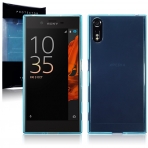 Terrapin Sony Xperia XZ Kapak-Blue