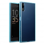 Terrapin Sony Xperia XZ Kapak-Blue