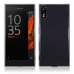 Terrapin Sony Xperia XZ Kapak-Clear