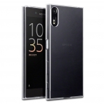 Terrapin Sony Xperia XZ Kapak-Clear