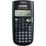 Texas Instruments TI-36X Pro Bilimsel Hesap Makinesi