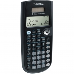 Texas Instruments TI-36X Pro Bilimsel Hesap Makinesi