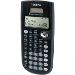 Texas Instruments TI-36X Pro Bilimsel Hesap Makinesi