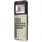 Texas Instruments TI-84 PLUS CE Hesap Makinesi (Alt�n)
