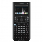 Texas Instruments TI-Nspire CAS CX Hesap Makinesi