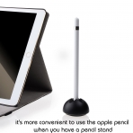 Thankscase Apple Kalem Stand-Black