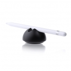 Thankscase Apple Kalem Stand-Black