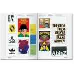 The History of Graphic Design. 40th Ed. (Multilingual Edition)  - Jens M�ller/Julius Wiedemann