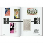 The History of Graphic Design. 40th Ed. (Multilingual Edition)  - Jens M�ller/Julius Wiedemann