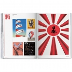 The History of Graphic Design. Vol. 1. 1890 -1959 - Jens Mller/Julius Wiedemann