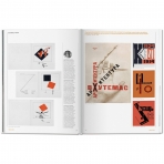 The History of Graphic Design. Vol. 1. 1890 -1959 - Jens Mller/Julius Wiedemann