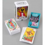 The Modern Witch Tarot Deck (Modern Tarot Library) - Lisa Sterle/ Vita Ayala