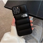 The North Face iPhone 14 Pro Max Bumper Klf 