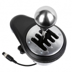 Thrustmaster TH8A Add-On Oyun Vitesi
