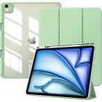 TiMOVO Apple iPad Air M2 Standl Klf (13 in)-Green