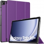 TiMOVO Galaxy Tab A9 Plus Klf-Dark Purple