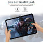 OMOTON iPad 11.Nesil Privacy Ekran Koruyucu (2 Adet)