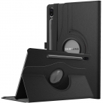 TiMOVO Galaxy Tab S6 Klf (10.5 in)-Black