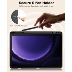 TiMOVO Samsung Galaxy Tab S10 FE Klf-Navy Blue