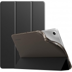 TiMOVO Samsung Galaxy Tab A9 Plus Klf -Black