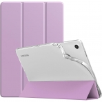 TiMOVO Samsung Galaxy Tab A9 Plus Klf -Taro Purple