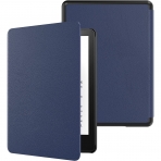 TiMOVO Kindle Paperwhite Klf (6.8 in) (11.Nesil)-Indigo