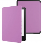 TiMOVO Kindle Paperwhite Klf (6.8 in) (11.Nesil)-Lavender Purple