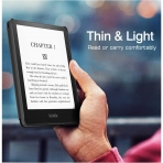 TiMOVO Kindle Paperwhite Klf (6.8 in) (11.Nesil)-Rose Gold