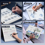 TiMOVO Remarkable Paper Pro Uyumlu Stylus Kalem 