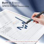 TiMOVO Remarkable Paper Pro Uyumlu Stylus Kalem 