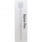 TiMOVO Aktif Ulu Stylus Kalem-White