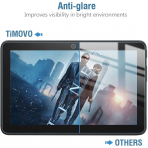 TiMOVO Anti Mavi Ik Kindle Fire 7 Ekran Koruyucu