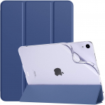 TiMOVO iPad Air 6.Nesil Klf (11 in) -Navy Blue