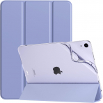 TiMOVO iPad Air 6.Nesil Klf (11 in) -Lavender Purple