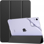 TiMOVO iPad Air 6.Nesil Klf (11 in) -Black