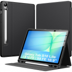 TiMOVO Galaxy Tab S10 Lite Standl Klf-Black