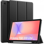 TiMOVO Samsung Galaxy Tab S10 Lite Klf-Black