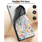 TiMOVO Samsung Galaxy Tab S10 Lite Klf-Flowers