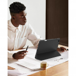 TiMOVO Samsung Galaxy Tab S11 Klf-Black