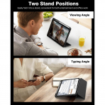 TiMOVO Samsung Galaxy Tab S11 Klf-Black