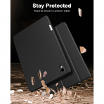 TiMOVO Samsung Galaxy Tab S11 Klf-Black