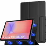 TiMOVO Samsung Galaxy Tab S10 Lite Manyetik Klf-Black