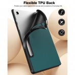 TiMOVO Samsung Galaxy Tab S9 Klf -Turquoise