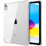 TiMOVO effaf iPad 10.Nesil Klf(10.9 in)-Clear