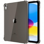 TiMOVO effaf iPad 10.Nesil Klf(10.9 in)-Black